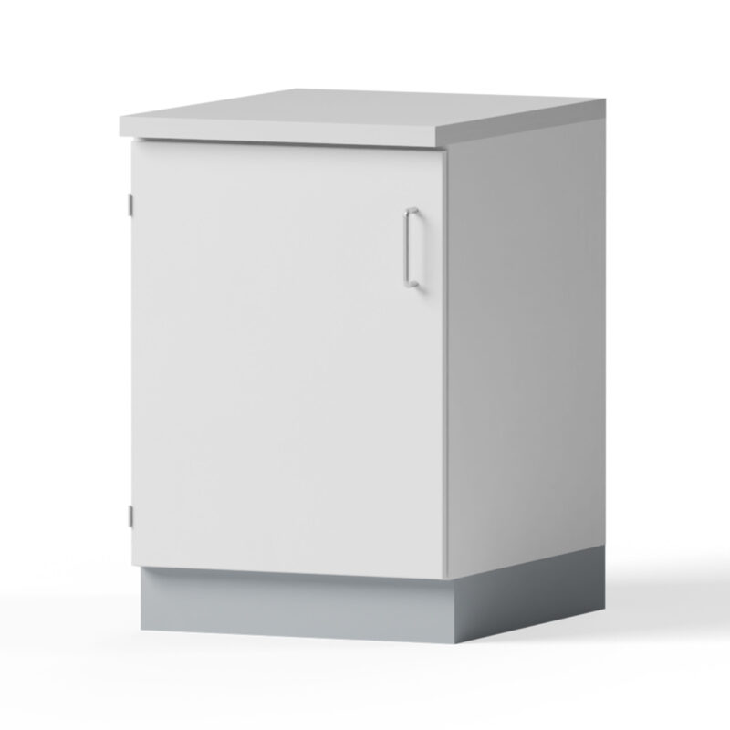 Stehtisch – 600x900x750mm – Bense Laborbau