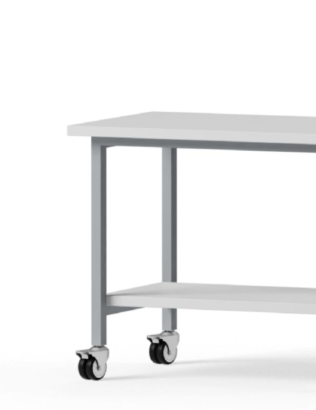 Labormöbel – Bense Laborbau